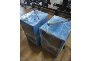 satılık 35 kw yüksek frekans indiksiyon makinası
