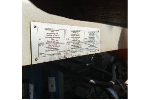 Satilik 5 eksenli CNC Heller MC200