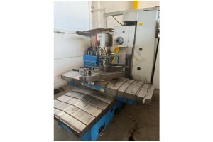 SATILIK ALMAN CNC BORWERK