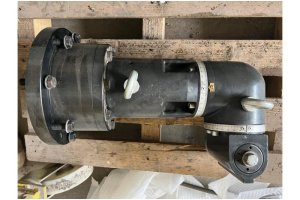 SATILIK ALMAN CNC BORWERK
