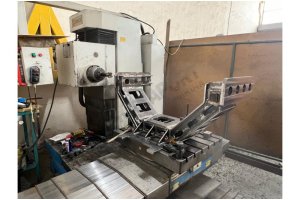 SATILIK ALMAN CNC BORWERK