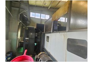 Satılık Awea LP4025 CNC Köprü Tip İşleme Merkezi