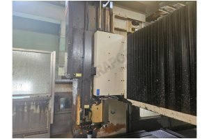 Satılık Awea LP4025 CNC Köprü Tip İşleme Merkezi