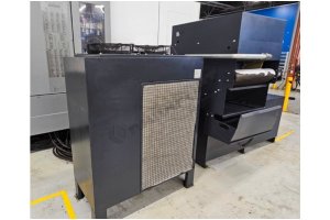 Satılık DMG DMC 80 FD DuoBlock 5 Eksen CNC İşleme Merkezi-2009