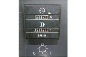 Satılık DMG DMC 80 FD DuoBlock 5 Eksen CNC İşleme Merkezi-2009