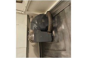 Satılık DMG DMC 80 FD DuoBlock 5 Eksen CNC İşleme Merkezi-2009