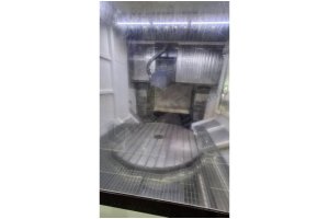 Satılık DMG Mori DMU 210P 5 Eksen CNC İşleme Merkezi-2015