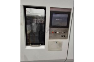 Satılık DMG Mori DMU 210P 5 Eksen CNC İşleme Merkezi-2015