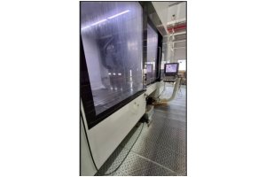 Satılık DMG Mori DMU 210P 5 Eksen CNC İşleme Merkezi-2015