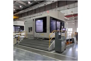 Satılık DMG Mori DMU 210P 5 Eksen CNC İşleme Merkezi-2015