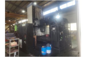 Satılık Doosan DBC-130L 4000/2500/2000/700 CNC Borverk-2011