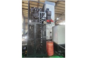 Satılık Doosan DBC-130L 4000/2500/2000/700 CNC Borverk-2011