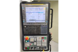 Satılık Doosan DNM 4500 CNC Dik İşleme Merkezi-2020