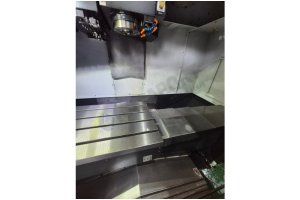 Satılık Doosan DNM-5700 CNC Dik İşleme Merkezi-2022