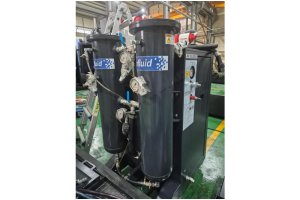Satılık Doosan DNM-5700 CNC Dik İşleme Merkezi-2022