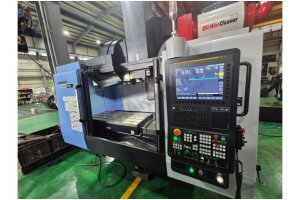 Satılık Doosan DNM-5700 CNC Dik İşleme Merkezi-2022