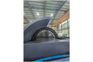 Satılık Doosan DNM-5700 CNC Dik İşleme Merkezi-2022