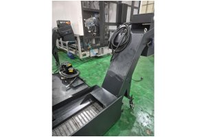 Satılık Doosan DNM-5700 CNC Dik İşleme Merkezi-2022