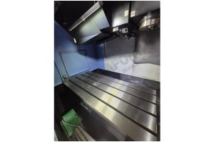 Satılık Doosan DNM-5700 CNC Dik İşleme Merkezi-2022