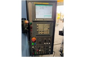 Satılık Doosan DNM-650 CNC Dik İşleme Merkezi-2013