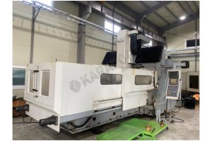 Satılık Hartford HB-3150S CNC Köprü Tip İşleme Merkezi-2005