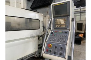 Satılık Hartford HB-3150S CNC Köprü Tip İşleme Merkezi-2005