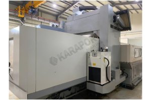 Satılık Hartford HB-3150S CNC Köprü Tip İşleme Merkezi-2005