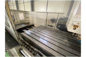 Satılık Hartford HB-3150S CNC Köprü Tip İşleme Merkezi-2005