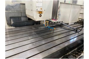 Satılık Hartford HB-3150S CNC Köprü Tip İşleme Merkezi-2005