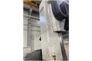 Satılık Hartford HB-3150S CNC Köprü Tip İşleme Merkezi-2005