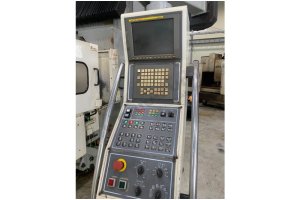 Satılık Hartford HB-3150S CNC Köprü Tip İşleme Merkezi-2005
