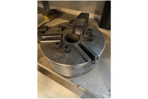 Satılık ikinci el Mazak Integrex 35 CNC Tornalama Merkezi-1999