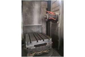 Satılık Makino A-77 630x630 Tabla CNC Yatay İşleme Merkezi-1999