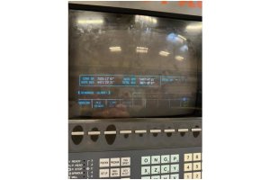 Satılık Mazak Integrex 30 CNC Tornalama Merkezi-1995