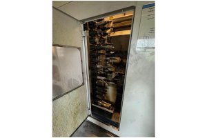 Satılık Mazak Integrex 30 CNC Tornalama Merkezi-1995