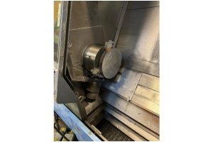 Satılık Mazak Integrex 30 CNC Tornalama Merkezi-1995