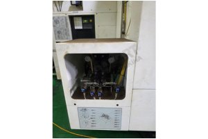 Satılık Mazak Variaxis J-600 5 Eksen Cnc İşleme Merkezi-2020