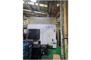 Satılık Mazak Variaxis J-600 5 Eksen Cnc İşleme Merkezi-2020