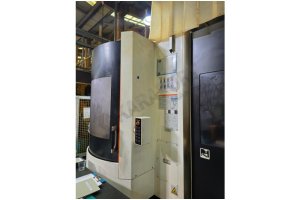 Satılık Mazak Variaxis J-600 5 Eksen Cnc İşleme Merkezi-2020