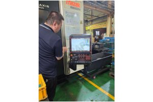 Satılık Mazak Variaxis J-600 5 Eksen Cnc İşleme Merkezi-2020