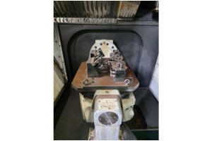 Satılık Mazak Variaxis J-600 5 Eksen Cnc İşleme Merkezi-2020