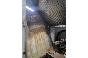 Satılık Mazak Variaxis J-600 5 Eksen Cnc İşleme Merkezi-2020