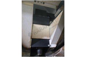Satılık Mazak Variaxis J-600 5 Eksen Cnc İşleme Merkezi-2020