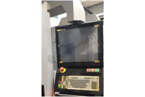 Satılık Sodick AL-60G CNC Dalma Erozyon Tezgahı - 2020
