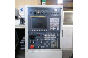 Satılık Takisawa NEX-106 CNC Torna Tezgahı-2011