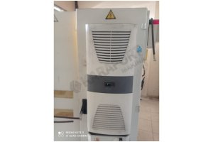 Schütte AFH 130 51-10 CNC Çok Milli Otomat Tezgahı-2001