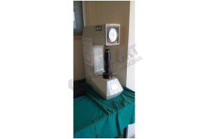 SERTLİK ÖLÇME VE KAPLAMA KALINLIĞI ÖLÇME CİHAZI