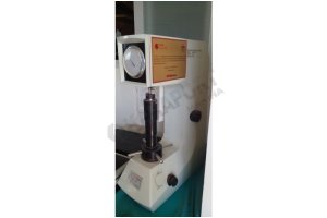 SERTLİK ÖLÇME VE KAPLAMA KALINLIĞI ÖLÇME CİHAZI