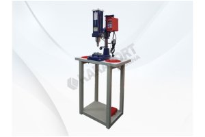 Seyyar Elektrikli Çıt Çıt Makinası KM 200