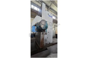 SHW UFZ-6L 5 Eksen (5000x2100x1200) CNC Freze Tezgahı-1997